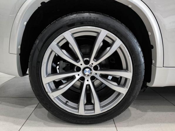 BMW X5 III (F15) с пробегом 2017 года, цена 4 950 000 рублей, 63151 км, внедорожник, Автокод Объявления