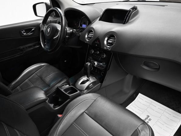 Renault Koleos I Рестайлинг с пробегом 2013 года, цена 1 150 000 рублей, 174749 км, внедорожник, Автокод Объявления