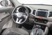 Kia Sportage III Томск  - изображение 29