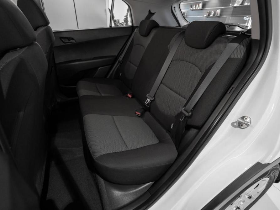 Hyundai Creta I Москва  - изображение 12