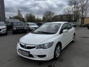 Honda Civic VIII Рестайлинг Санкт-Петербург  - изображение 11