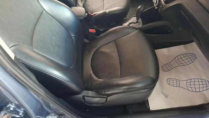 Kia Rio III с пробегом 2012 года, цена 738 000 рублей, 232000 км, седан, Автокод Объявления