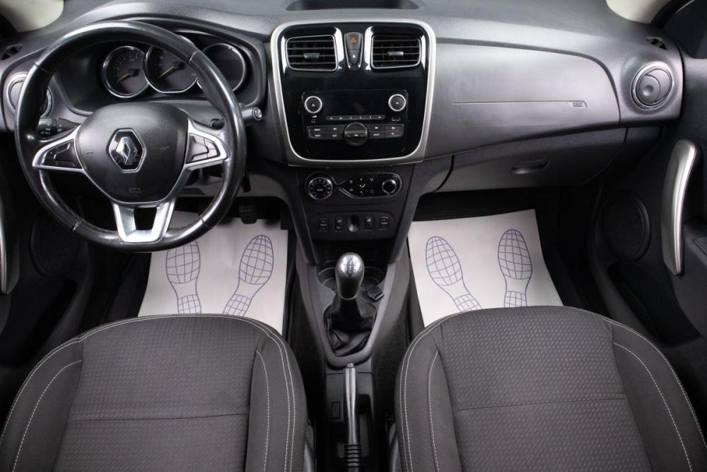 Renault Logan II Рестайлинг Оренбург  - изображение 8