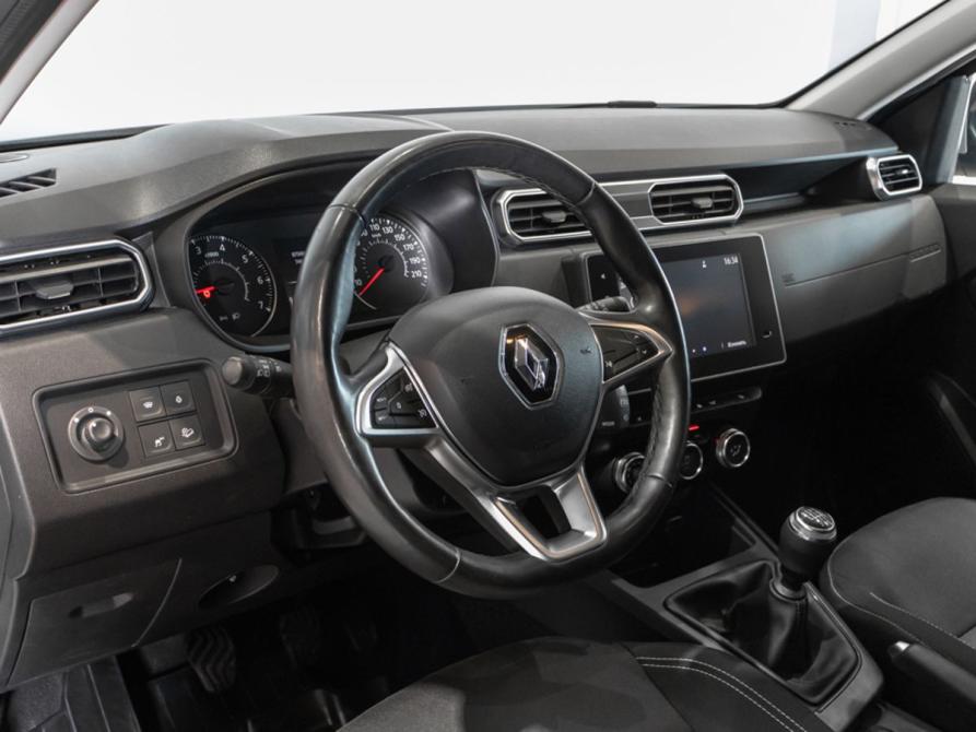 Renault Duster II Казань  - изображение 5