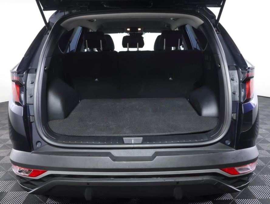 Hyundai Tucson IV Москва  - изображение 10