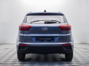 Hyundai Creta I Рестайлинг Москва  - изображение 21