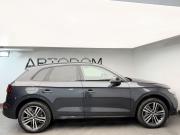 Audi Q5 II (FY) Рестайлинг Москва  - изображение 26