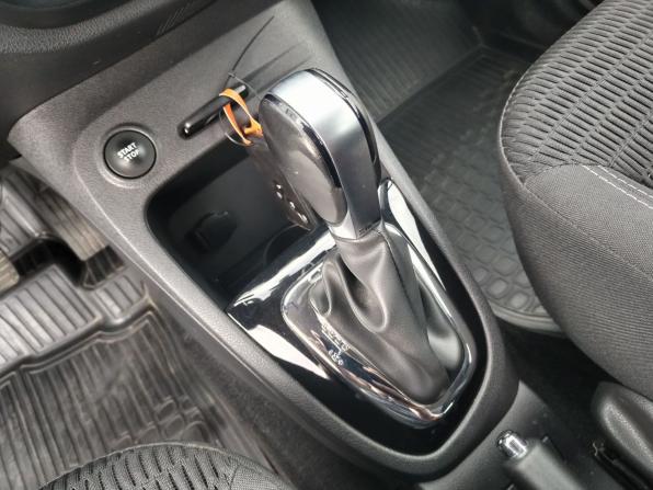 Renault Kaptur I с пробегом 2019 года, цена 1 180 000 рублей, 140404 км, внедорожник, Автокод Объявления