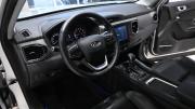 Chery Tiggo 4 I Рестайлинг Уфа  - изображение 25
