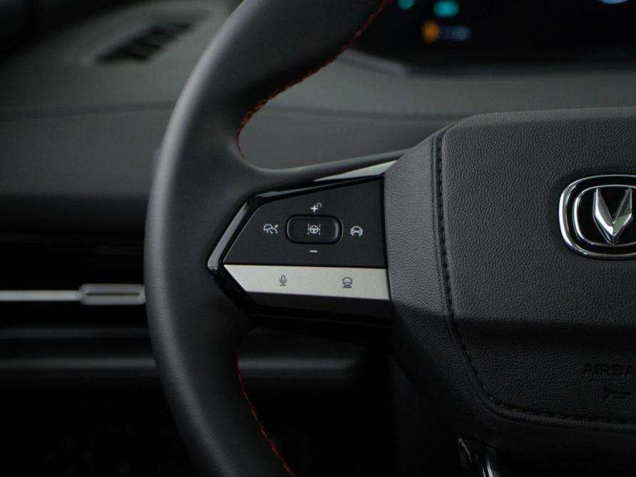 Changan UNI-S (CS55 Plus) Москва  - изображение 17