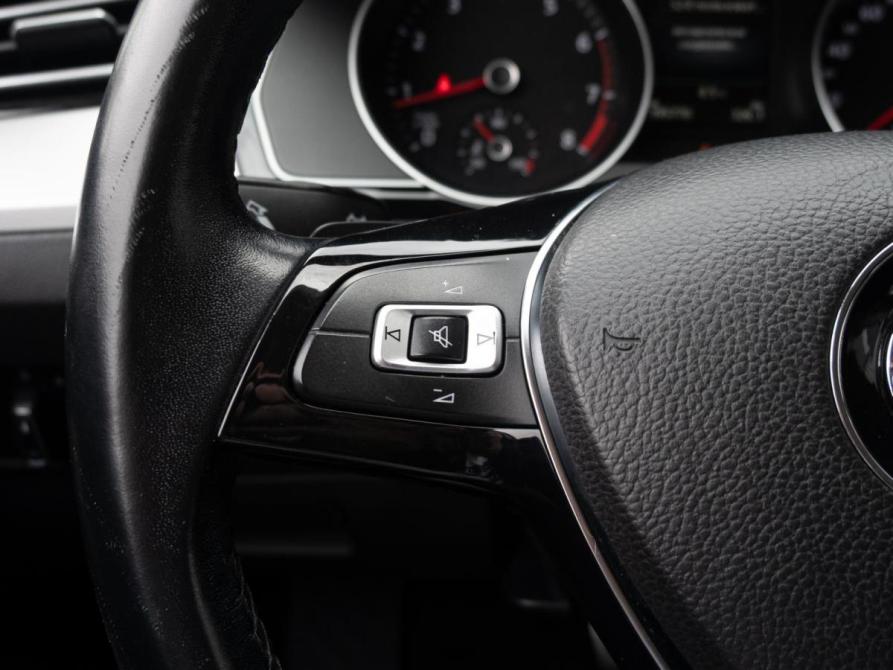 Volkswagen Passat B8 Краснодар  - изображение 16