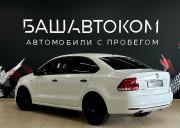 Volkswagen Polo V Рестайлинг Уфа  - изображение 19