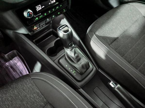 Skoda Rapid II с пробегом 2020 года, цена 1 700 000 рублей, 104124 км, лифтбек, Автокод Объявления