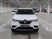 Renault Arkana I Казань  - изображение 24
