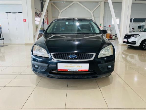 Ford Focus II с пробегом 2006 года, цена 320 000 рублей, 220000 км, седан, Автокод Объявления