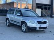 Skoda Yeti I Новосибирск  - изображение 18