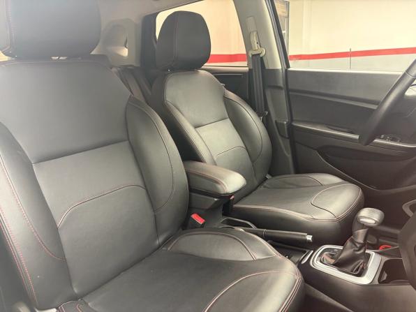 Brilliance V3 I Рестайлинг с пробегом 2019 года, цена 1 269 000 рублей, 67372 км, внедорожник, Автокод Объявления