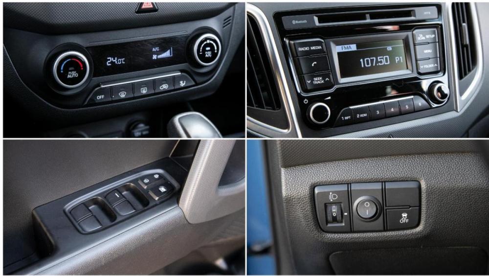 Hyundai Creta I Иркутск  - изображение 21