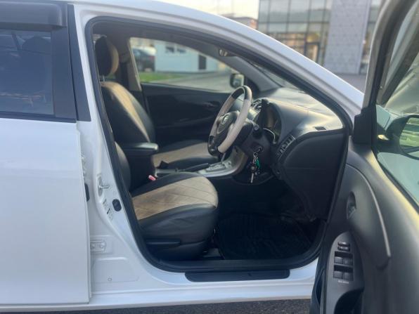 Toyota Corolla X (E140 E150) Рестайлинг с пробегом 2010 года, цена 925 000 рублей, 183131 км, универсал, Автокод Объявления