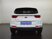 Kia Sportage IV Санкт-Петербург  - изображение 24