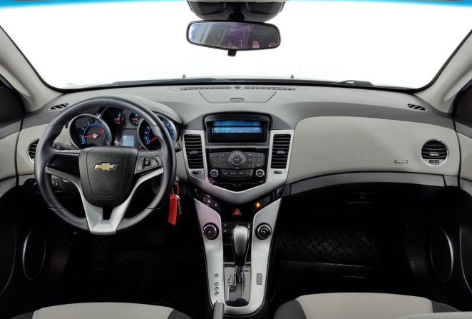 Chevrolet Cruze I с пробегом 2012 года, цена 830 000 рублей, 236555 км, хэтчбек, Автокод Объявления