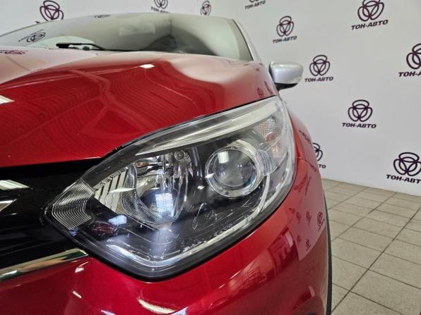 Renault Kaptur I с пробегом 2020 года, цена 1 530 000 рублей, 107689 км, внедорожник, Автокод Объявления