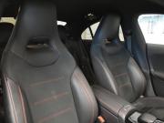Mercedes-Benz CLA II (C118 X118) Москва  - изображение 41