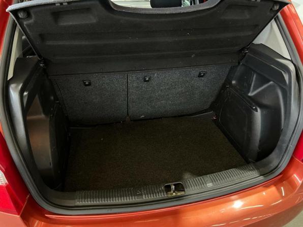 Skoda Fabia II с пробегом 2010 года, цена 650 000 рублей, 213503 км, хэтчбек, Автокод Объявления