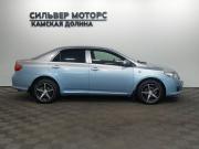 Toyota Corolla X (E140 E150) Пермь  - изображение 20