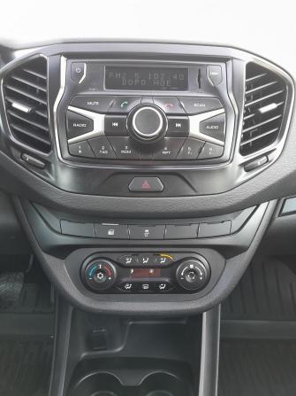 Lada (ВАЗ) Vesta I с пробегом 2021 года, цена 1 059 000 рублей, 26300 км, седан, Автокод Объявления