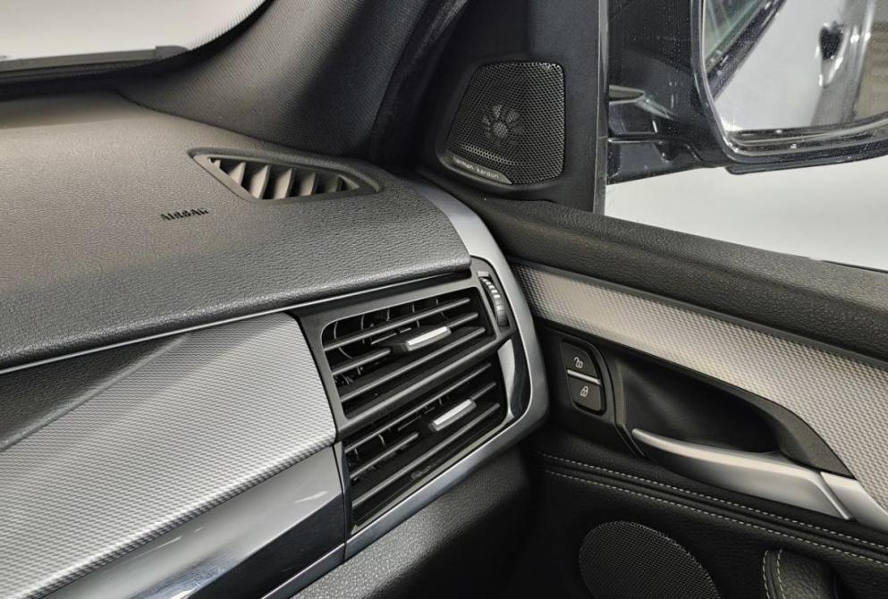 BMW X5 III (F15) Нижний Новгород  - изображение 15