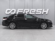 Toyota Camry VIII (XV70) Ростов-на-Дону  - изображение 23