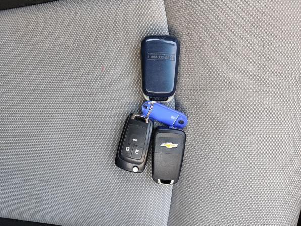Chevrolet Cruze I с пробегом 2011 года, цена 559 000 рублей, 215000 км, седан, Автокод Объявления
