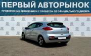 Kia Ceed II Рестайлинг Краснодар  - изображение 25
