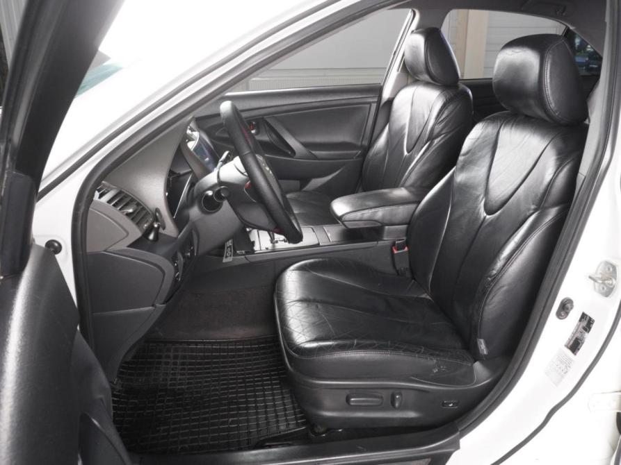 Toyota Camry VI (XV40) Минеральные Воды  - изображение 10