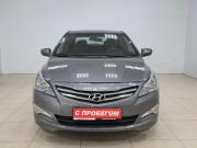 Hyundai Solaris I Рестайлинг Альметьевск  - изображение 24