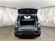 Land Rover Range Rover Sport II Рестайлинг Москва  - изображение 32