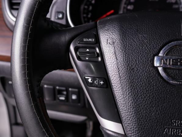 Nissan Teana II (J32) с пробегом 2010 года, цена 1 030 000 рублей, 297000 км, седан, Автокод Объявления