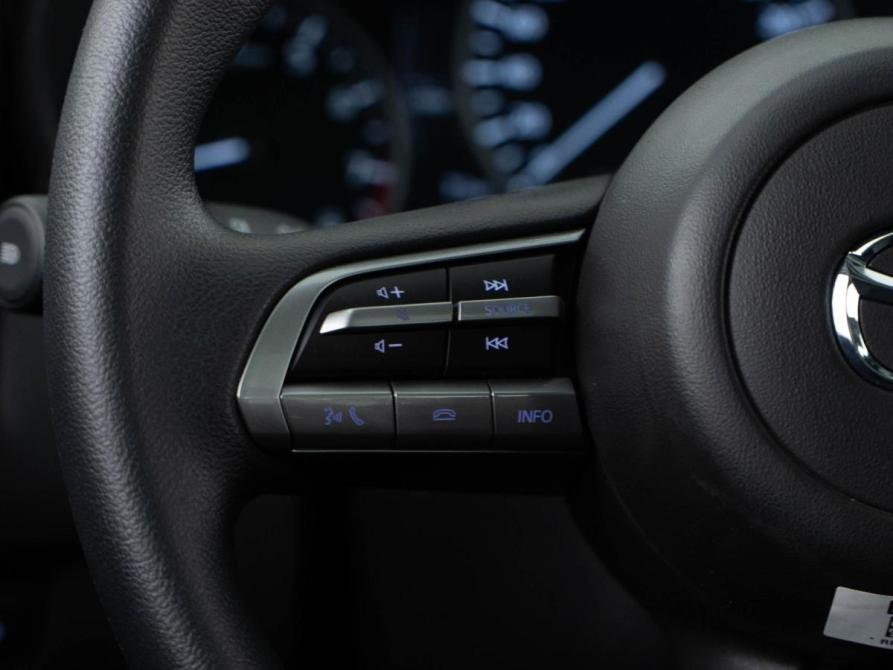 Mazda CX-50 Москва  - изображение 15