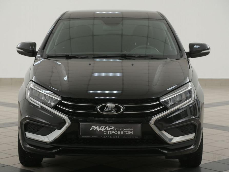 Lada (ВАЗ) Vesta I Рестайлинг (NG) Иваново  - изображение 6