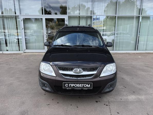 Lada (ВАЗ) Largus I с пробегом 2014 года, цена 455 000 рублей, 464000 км, универсал, Автокод Объявления