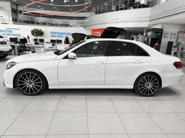 Mercedes-Benz E-Класс IV (W212 S212 C207) Рестайлинг с пробегом 2014 года, цена 1 850 000 рублей, 168163 км, седан, Автокод Объявления
