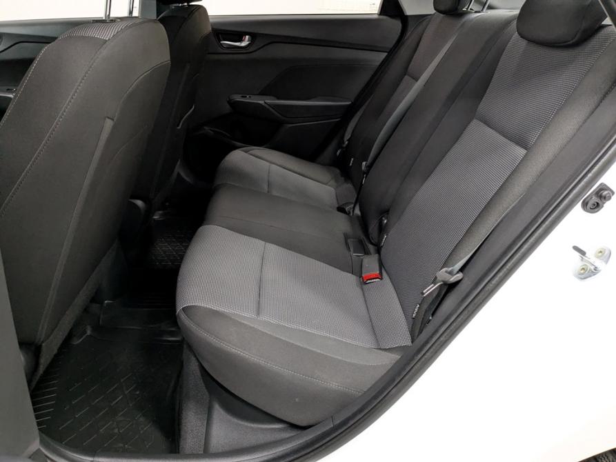 Hyundai Solaris II Рестайлинг Москва  - изображение 3