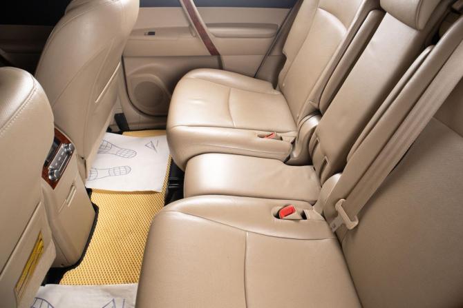 Toyota Highlander II (XU40) Рестайлинг с пробегом 2013 года, цена 2 749 000 рублей, 176761 км, внедорожник, Автокод Объявления