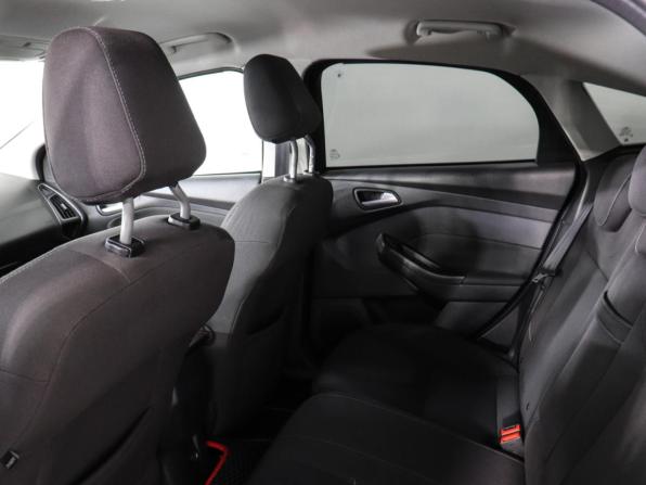 Ford Focus III с пробегом 2012 года, цена 557 000 рублей, 283335 км, хэтчбек, Автокод Объявления