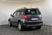 Skoda Yeti I Нижний Новгород  - изображение 29