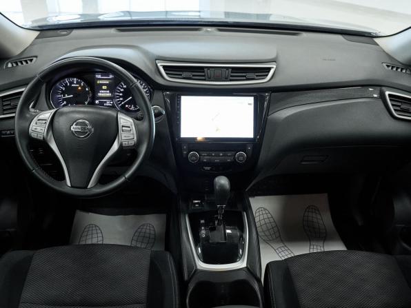 Nissan X-Trail III с пробегом 2018 года, цена 1 983 000 рублей, 81052 км, внедорожник, Автокод Объявления