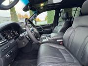 Lexus LX III Рестайлинг 2 Москва  - изображение 22