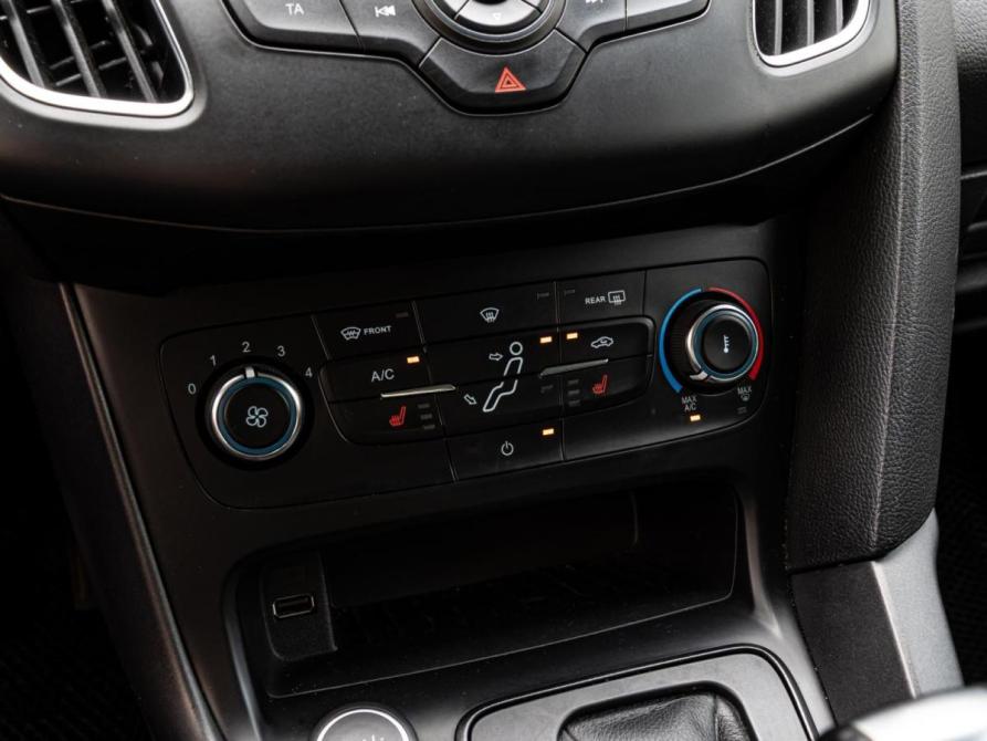 Ford Focus III Рестайлинг Краснодар  - изображение 14