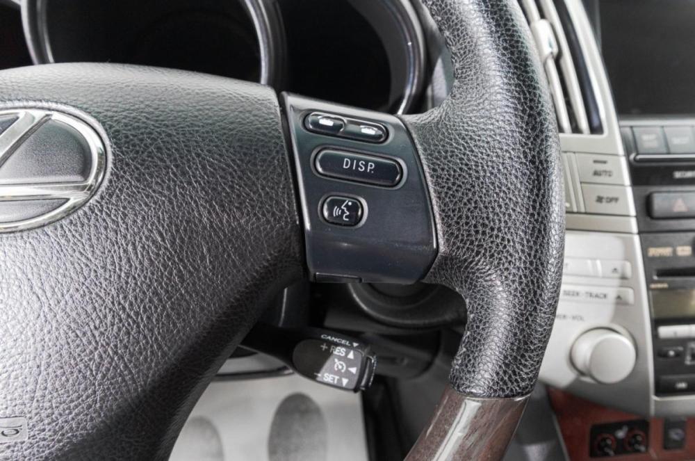 Lexus RX II Рестайлинг Барнаул  - изображение 18